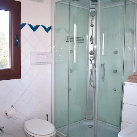 Villa Villa Brigante Santa Reparata *