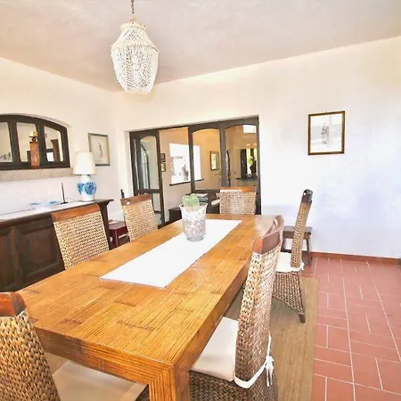 Villa Brigante Santa Reparata * Buoncammino