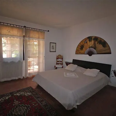 Villa Villa Brigante Santa Reparata *