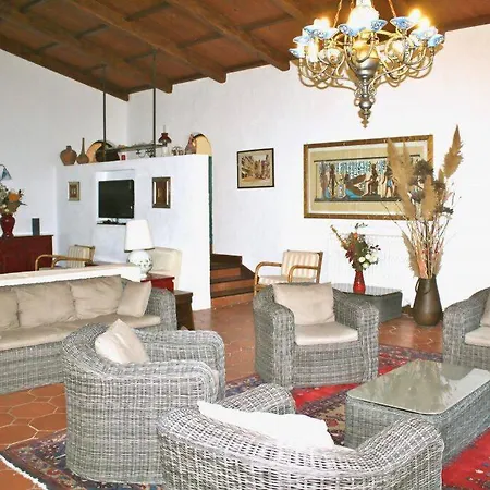 Villa Villa Brigante Santa Reparata