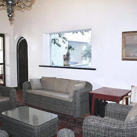 Villa Villa Brigante Santa Reparata *