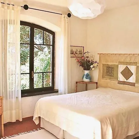 Villa Brigante Santa Reparata