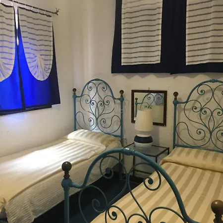 Villa Villa Brigante Santa Reparata *